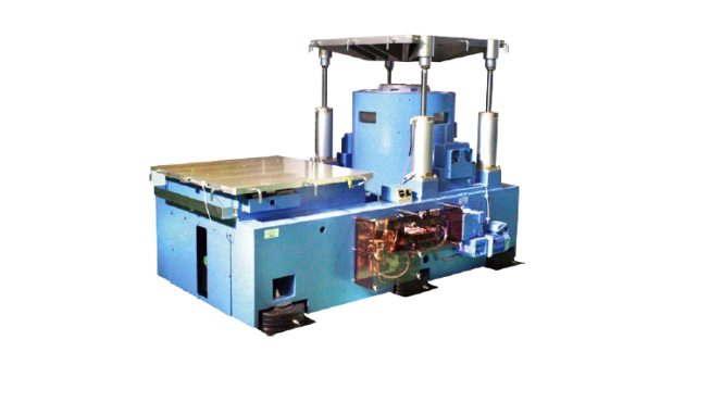 Horizontal Tables G-61 Series