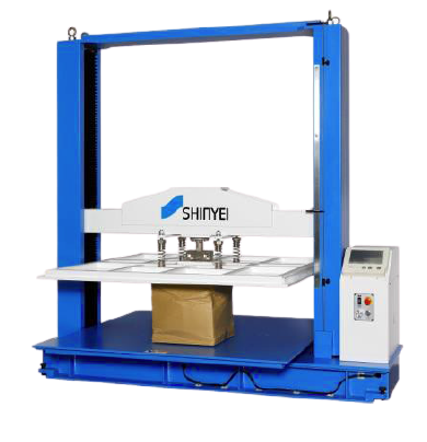 Transportation and Packaging Goods Testing Machine