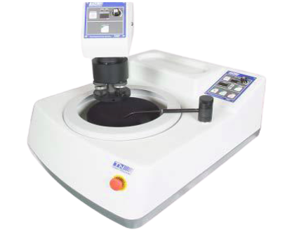 เครื่องขัดชิ้นงาน Grinding and Polishing Machine