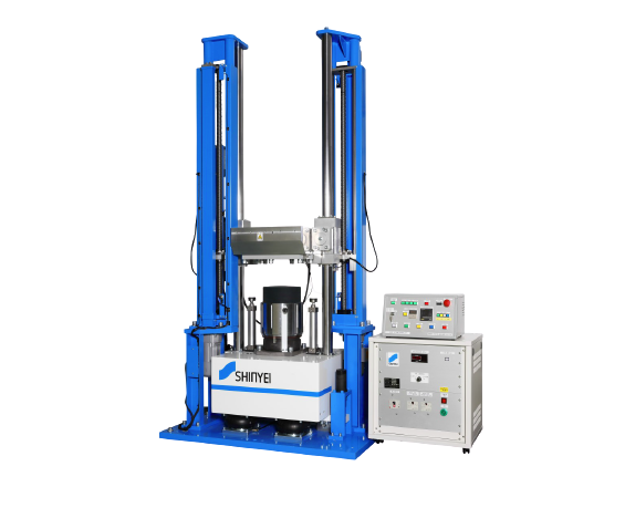 Transportation and Packaging Goods Testing Machine