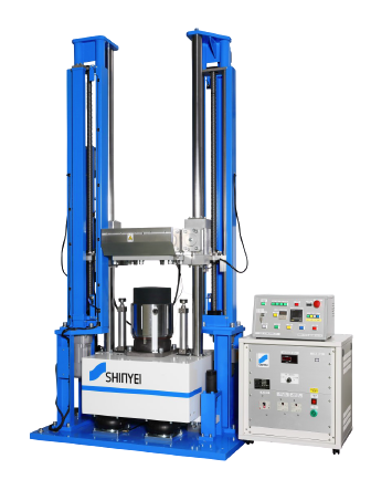 Multi-Drop Shock Testing System  MDST-300