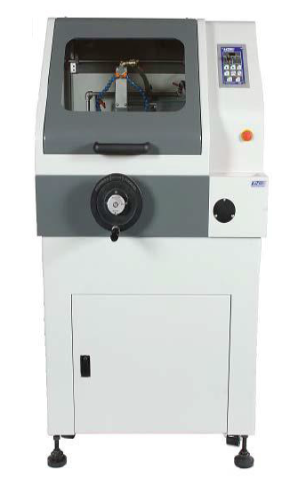เครื่องตัดชิ้นงาน Precision Abrasive Cutting