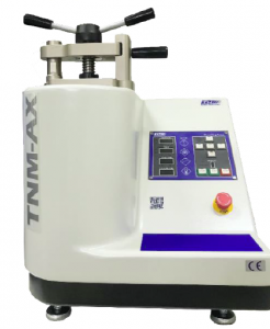 เครื่องสำหรับเตรียมชิ้นงาน Material Preparation Machine