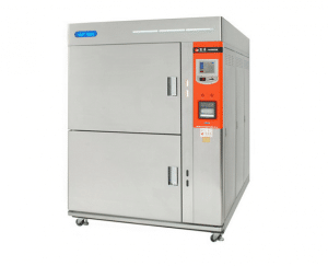 2 Zone Thermal Shock Tester Air To Air