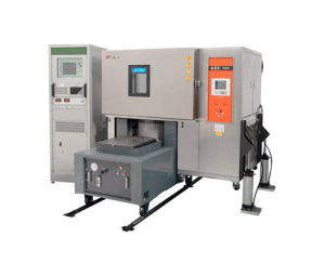 Combined Test Chamber for Vibration Test System
