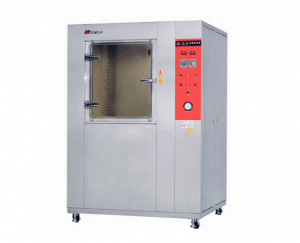 Dust Test Chamber