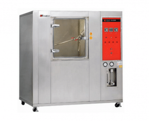 Rain Spray Test Chamber