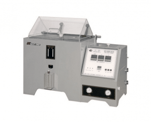 Salt Spray Tester