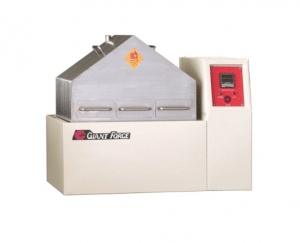 Steam Aging Tester