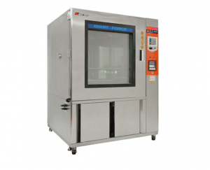 Temperature Humidity for LCD.Large Viewing Glass