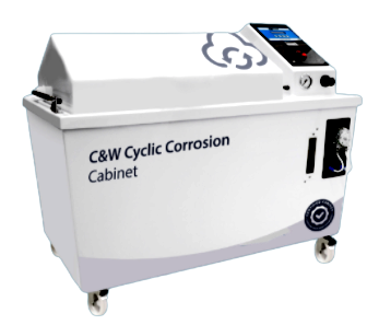Humidity Conditioning Cabinets