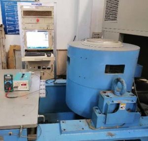 สอบเทียบเครื่องมือวัด