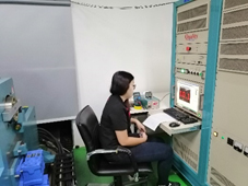 สอบเทียบเครื่องมือวัด