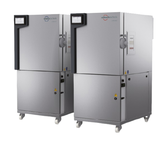 จำหน่าย Temperature Test Chambers | Weiss Technik 