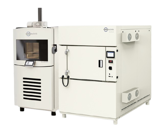 จำหน่าย Temperature Test Chambers | Weiss Technik 