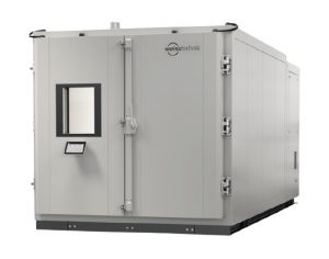 จำหน่าย Temperature Test Chambers | Weiss Technik 