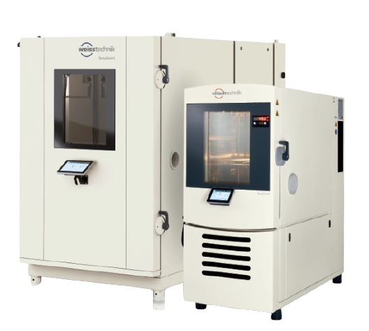 จำหน่าย Temperature Test Chambers | Weiss Technik 