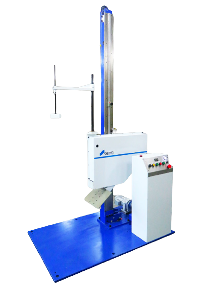 Transportation and Packaging Goods Testing Machine