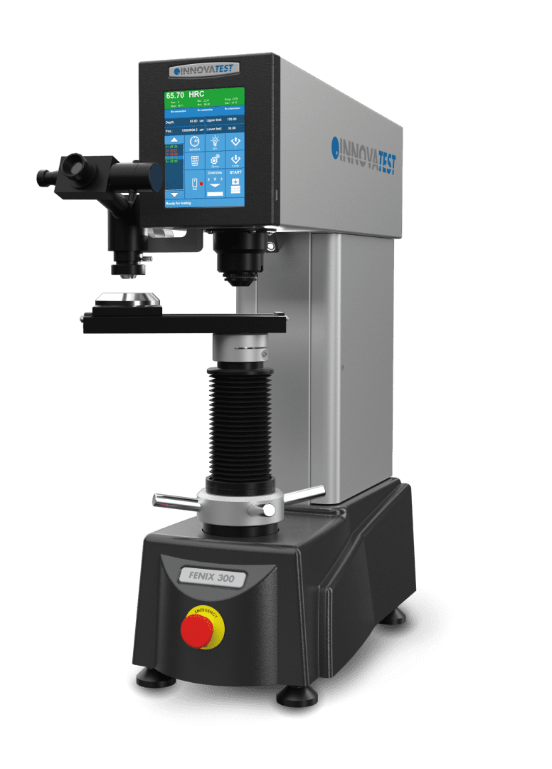 FENIX 300U 45 degree lres