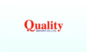 quality report