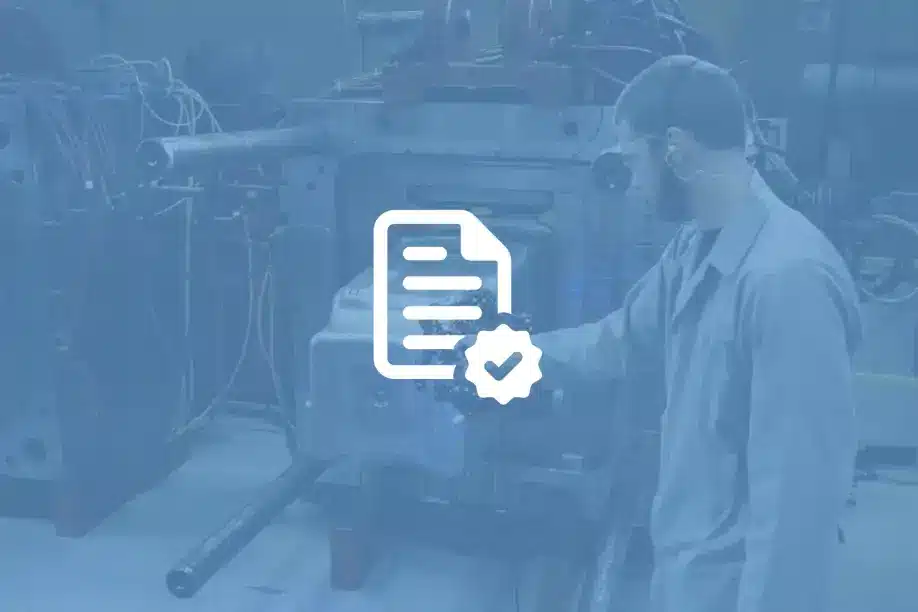 ผ่านมาตรฐานการรับรอง