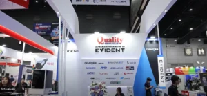 อัปเดตเทคโนโลยีการวัดและตรวจสอบชิ้นงานจาก Quality Report ในงาน METALEX 2025