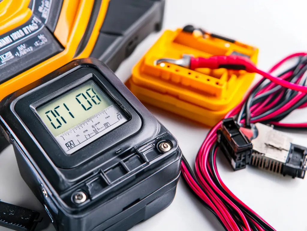 เครื่องมือวัดด้านสิ่งแวดล้อม (Environmental Measuring Instruments)