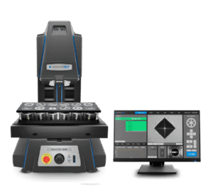 INNOVATEST FALCON 800G2 Front